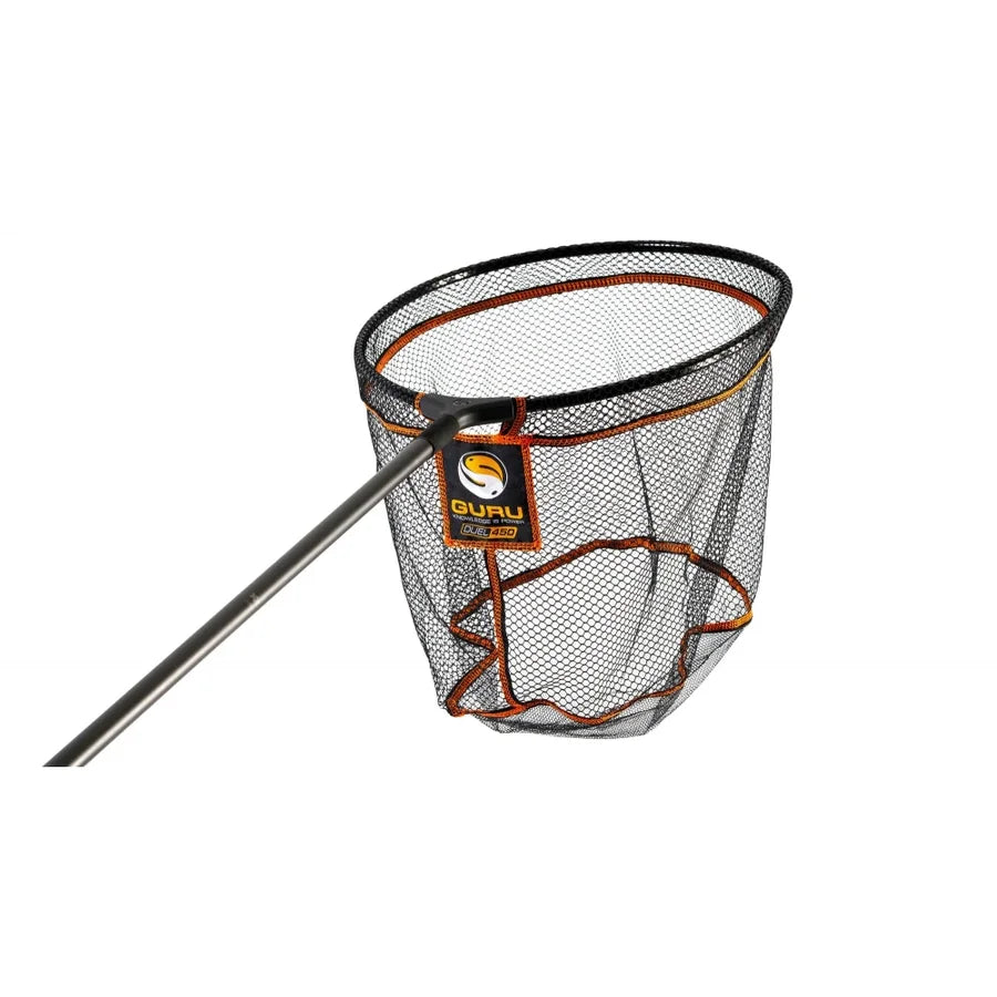 LANDING NET DUEL 450