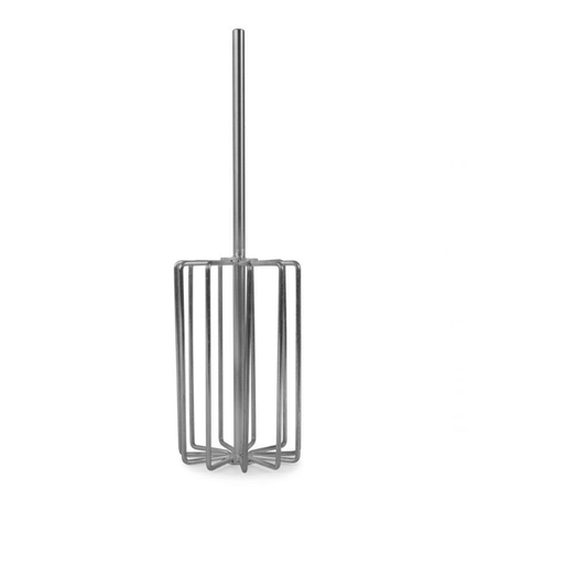 MIXER PENTRU NADA PRESTON - STAINLESS STEEL WHISK