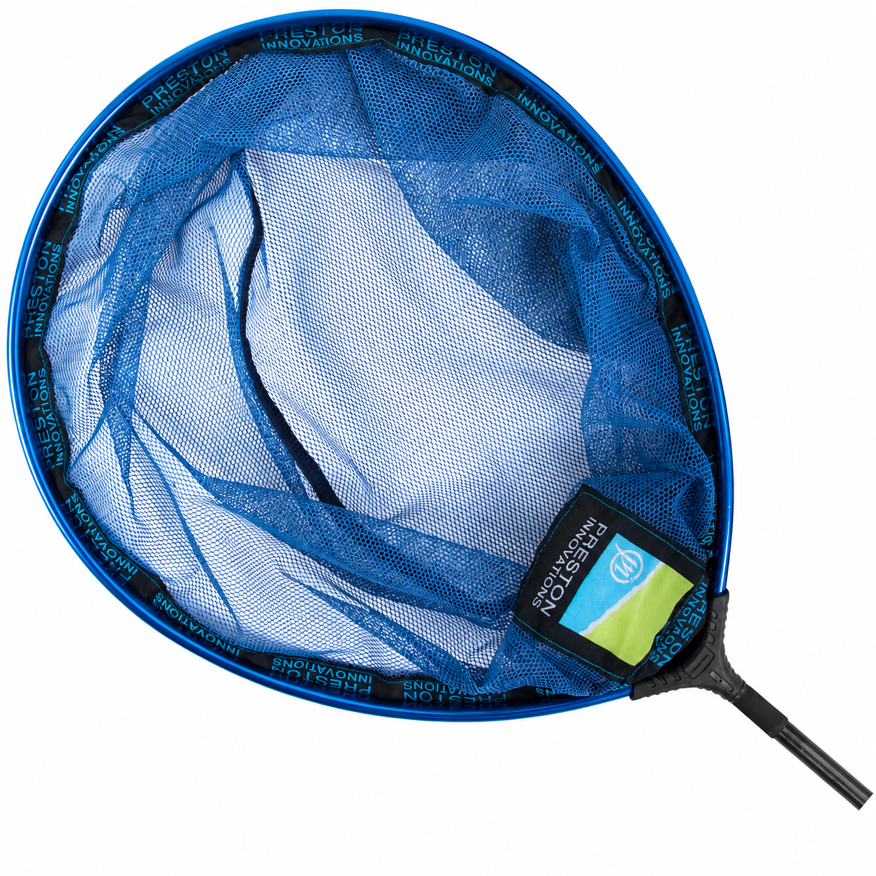 CAP MINCIOG PRESTON LATEX HAIR MESH LANDING NET 20" 54X44CM