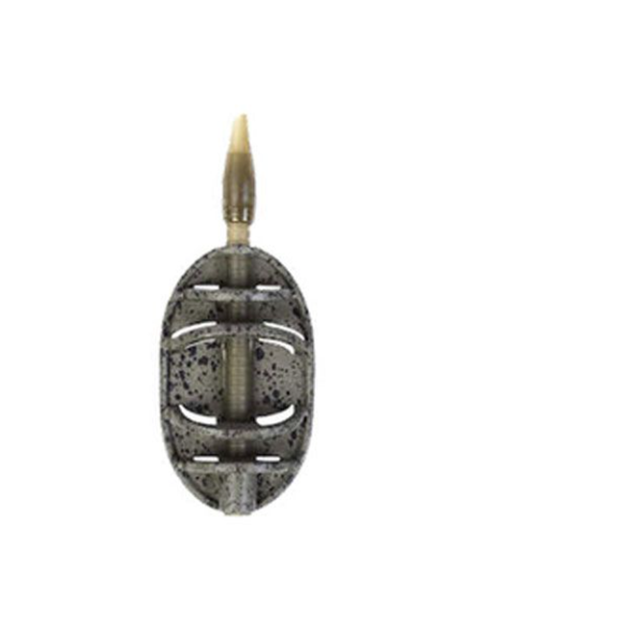 MOMITOR PRESTON ICS IN-LINE DURA FLAT METHOD-XLARGE 60G