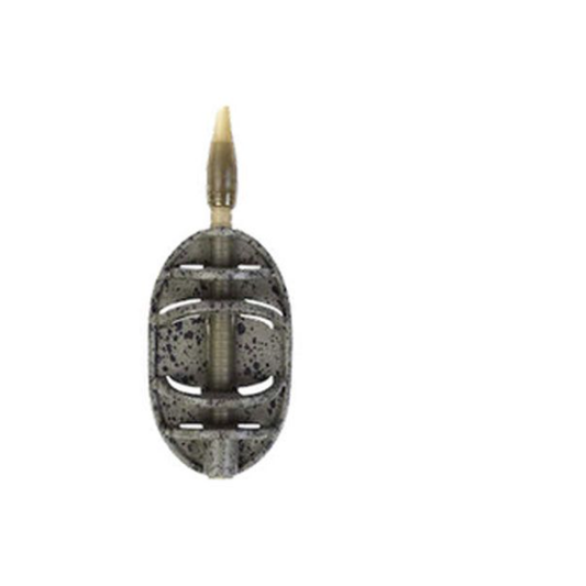 MOMITOR PRESTON ICS IN-LINE DURA FLAT METHOD-XLARGE 60G