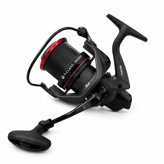 A-CLASS 6000D REEL (2026)