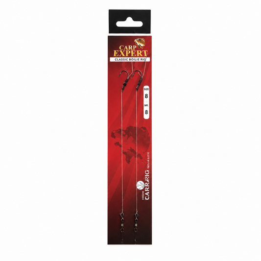 MONTURA CARP EXPERT CLASSIC BOILIE 8MM
