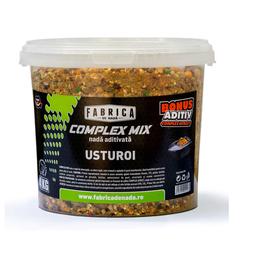 COMPLEX MIX USTUROI