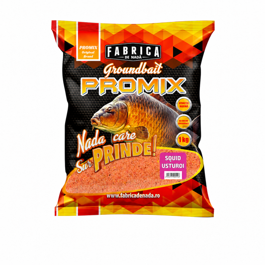 PROMIX SQUID & USTUROI