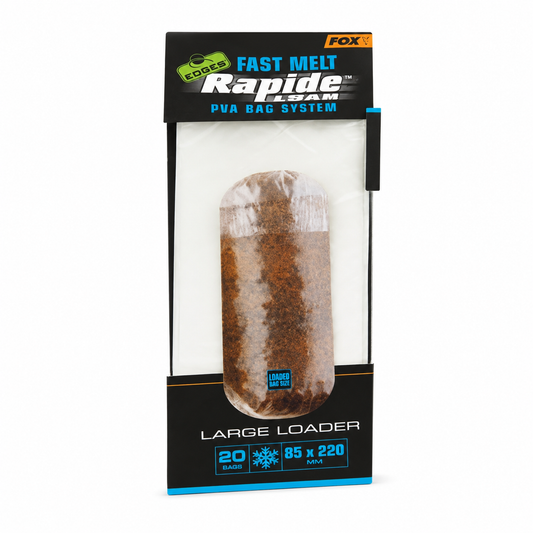 PUNGI SOLUBILE PVA FOX RAPIDE LOAD 85MMX220MM