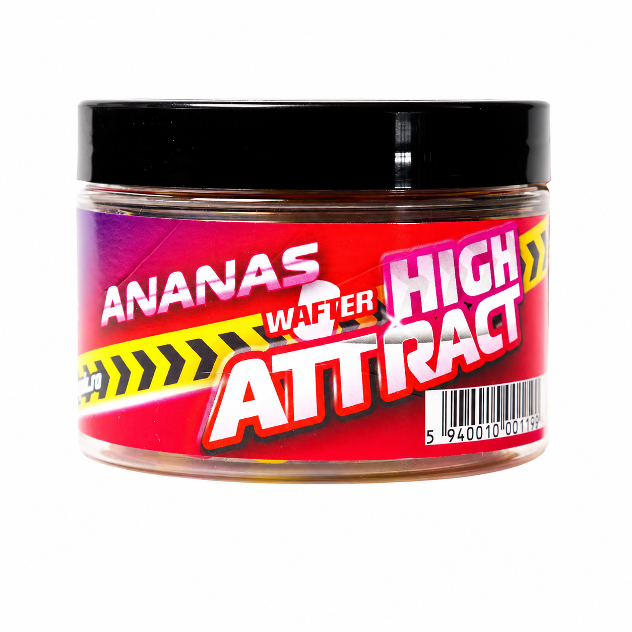 WAFTER (CRITIC ECHILIBRAT) ANANAS 14MM 60G (MULTICOLOR)