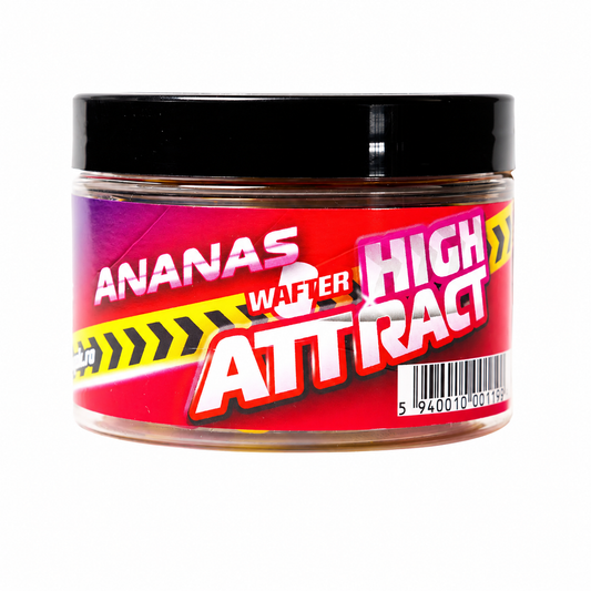 WAFTER (CRITIC ECHILIBRAT) ANANAS 14MM 60G (MULTICOLOR)
