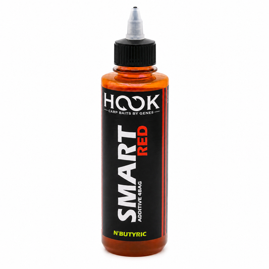 SMART ADDITIVE4BAG 250ML RED - N'BUTYRIC