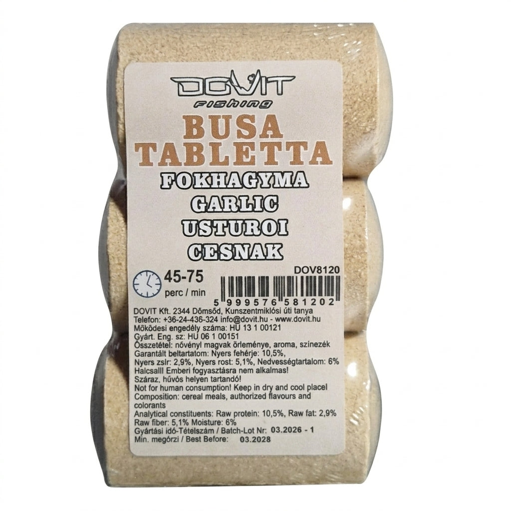 TABLETA USTUROI