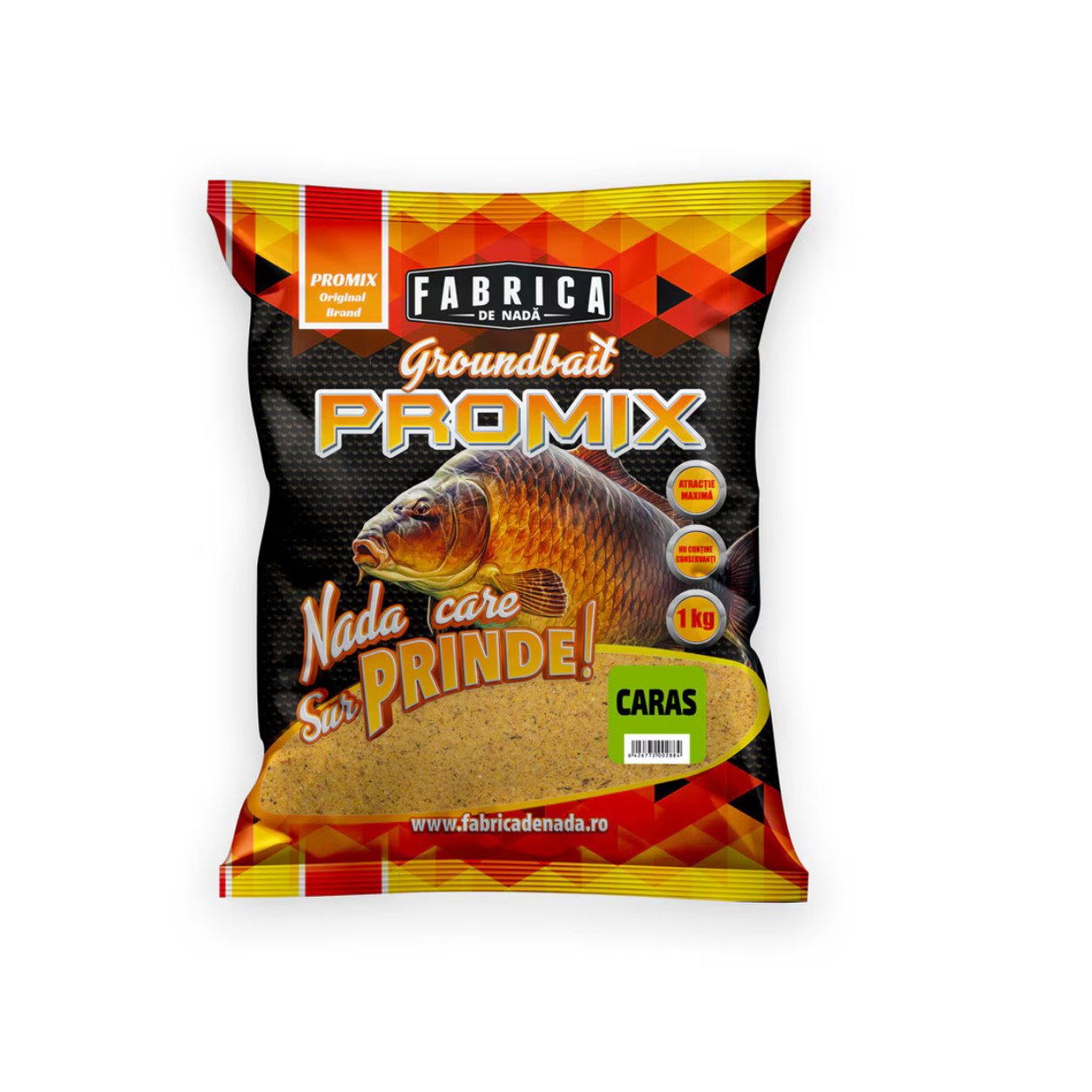 PROMIX CARAS
