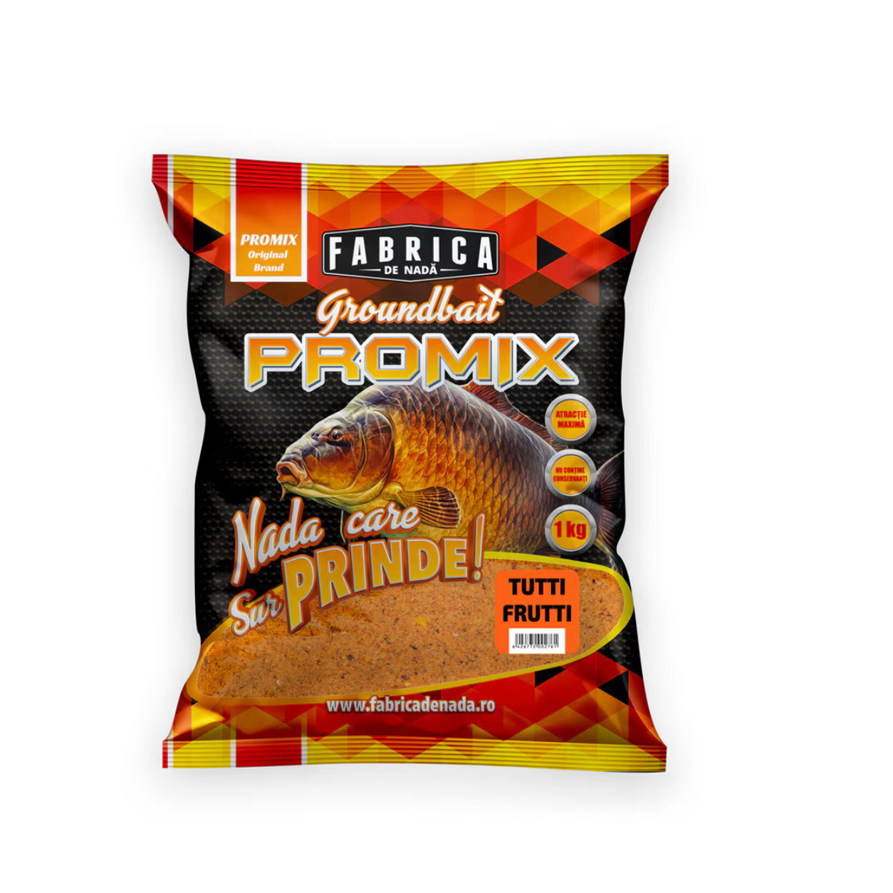 PROMIX TUTTI FRUTTI