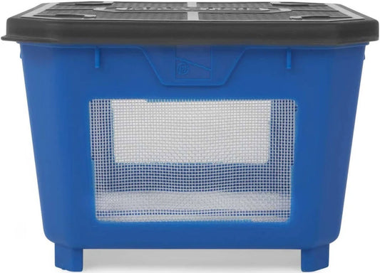 CUTIE MOMEALA PRESTON BAIT TUBS 1.5L