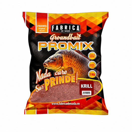 PROMIX KRILL