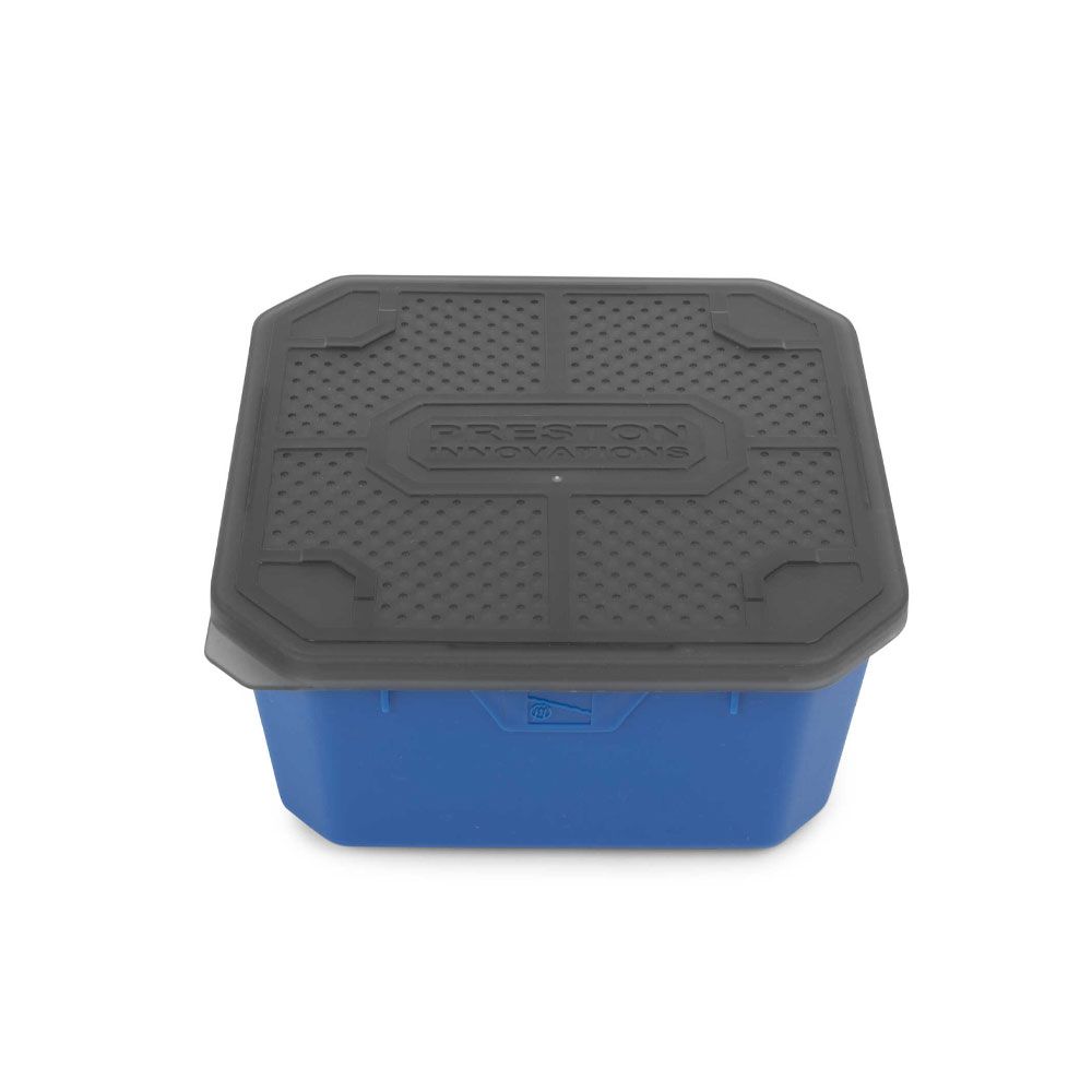 CUTIE MOMEALA PRESTON BAIT TUBS 0.5L