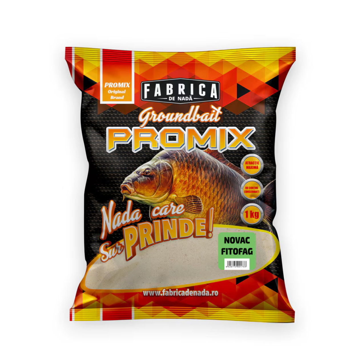 PROMIX NOVAC