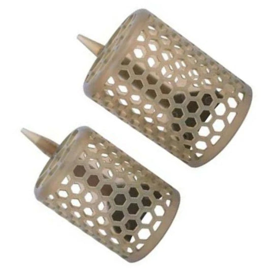MOMITOR PRESTON ICS BAIT UP FEEDER MEDIUM 20GR