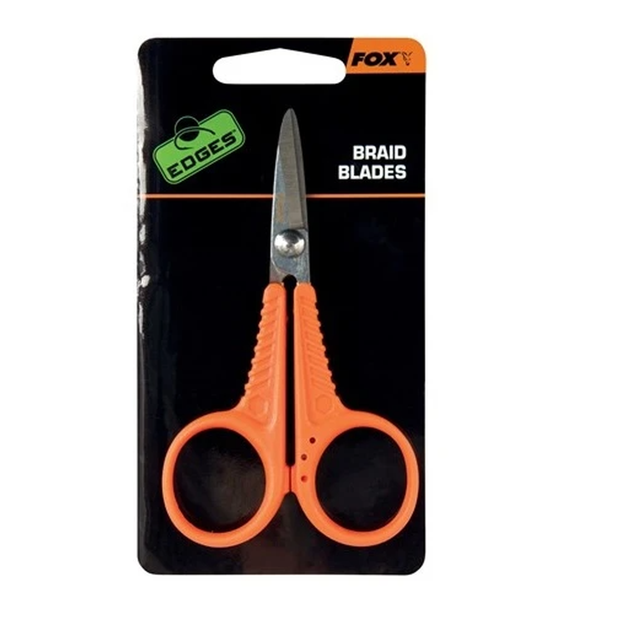 FORFECUTA FOX EDGES MICRO ORANGE