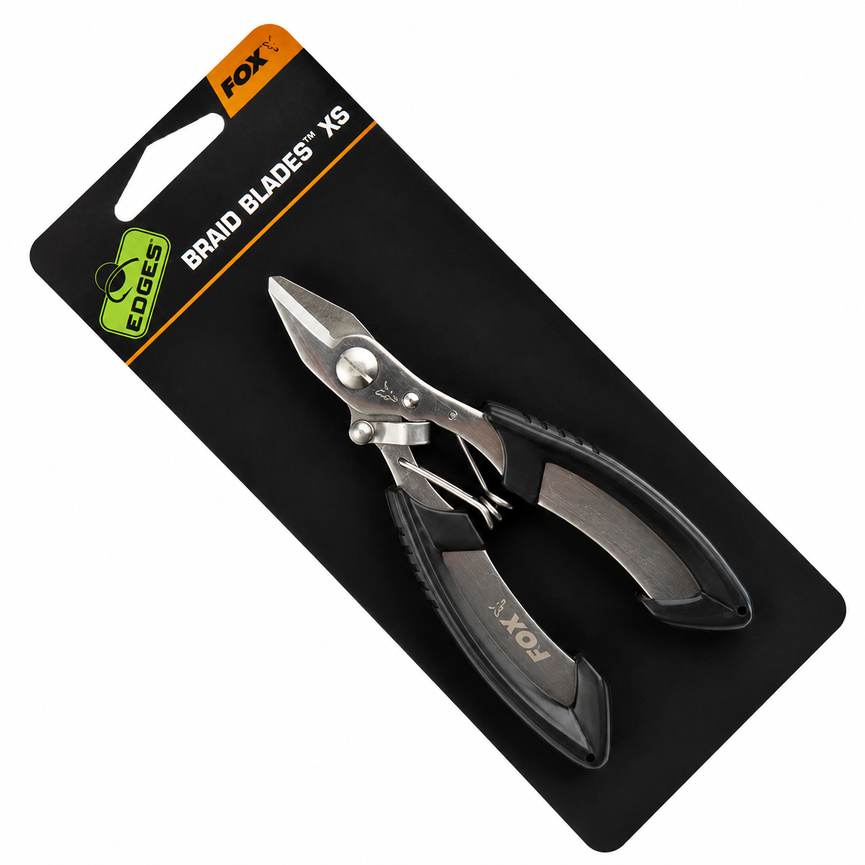FOARFECA FOX EDGES BRAID BLADES XS