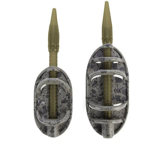 MOMITOR PRESTON ICS IN-LINE DURA FLAT METHOD LARGE 45G