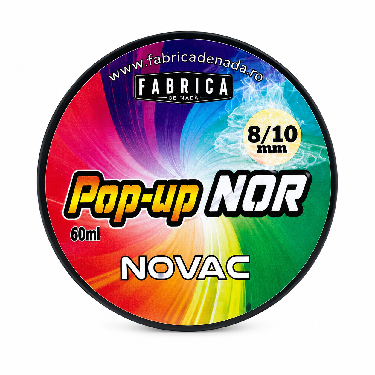 POP UP SPECIAL NOVAC 8-10MM