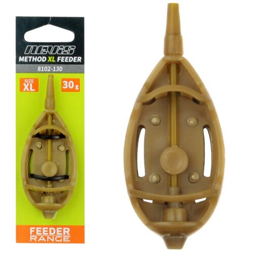 COSULET NEVIT METHOD FEEDER LA DISTANTA XL 30GR