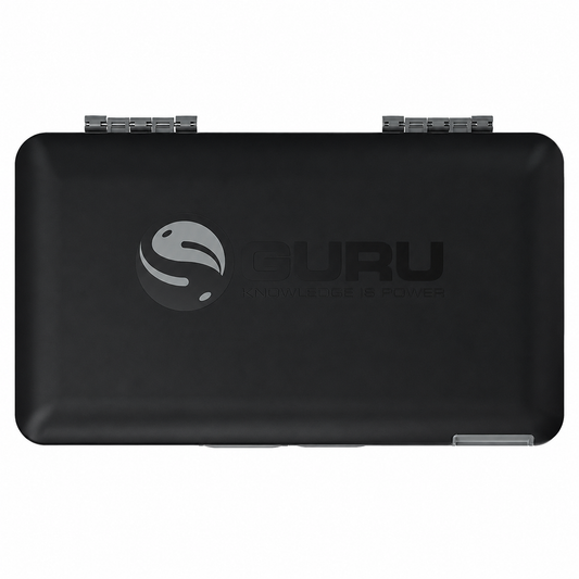 STEALTH RIG CASE 6 INCH