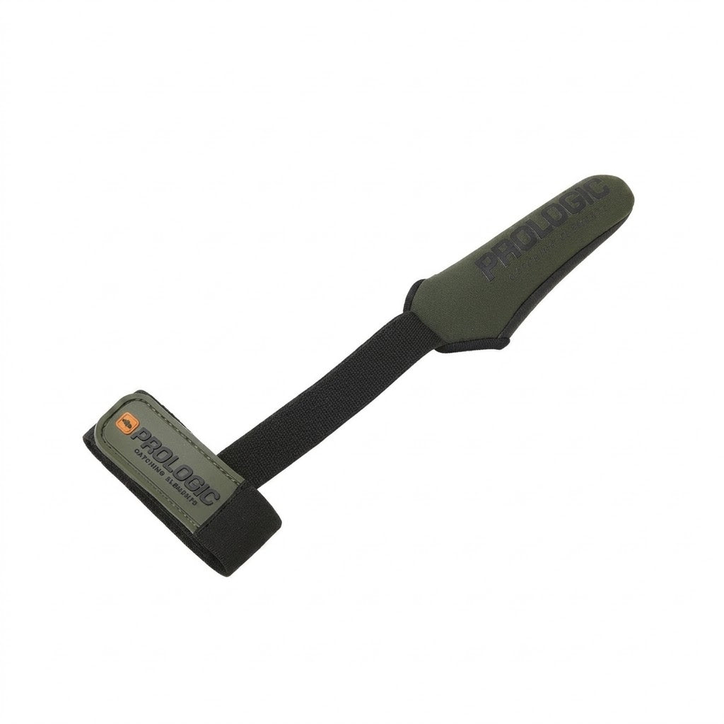 NEOPRENE CASTING STALL ONESIZE GRN/BLACK