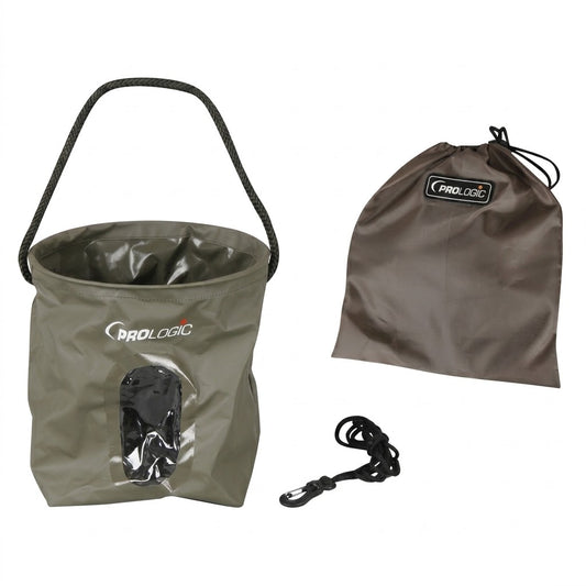 MP BUCKET W. BAG 26X30CM