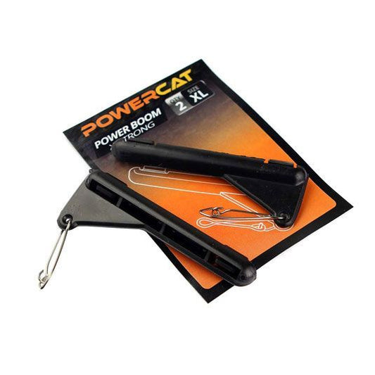 AGRAFA NEVIS POWER BOOM X-STRONG POWERCAT