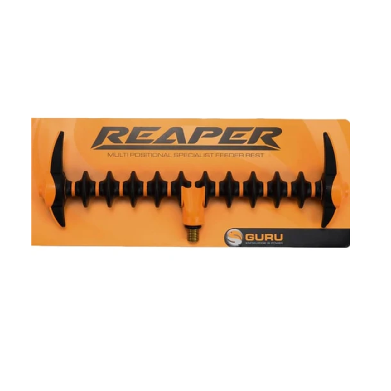 FRONT REAPER REST