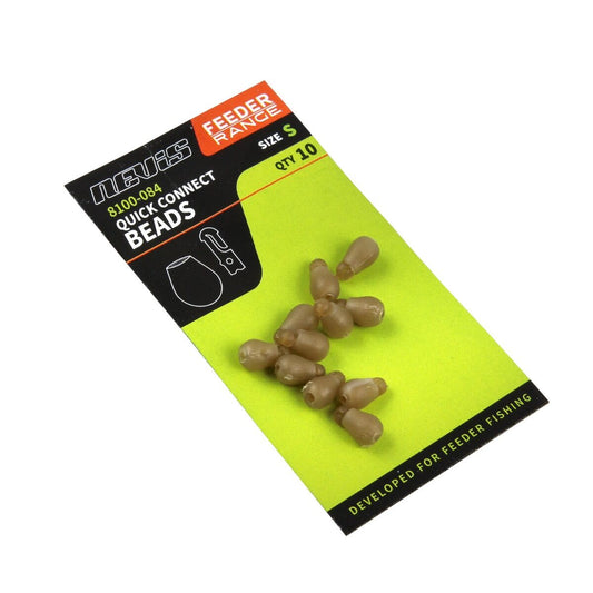 NEVIS QUICK CHANGE BEADS (4580)