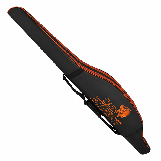 CARP EXPERT HUSA RIGIDA 2 COMPARTIMENTE 190 CM