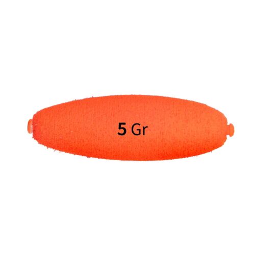 PLUTE MONTURI SOMN 5CM 5G 2BUC/PAC. PORTOCALIU
