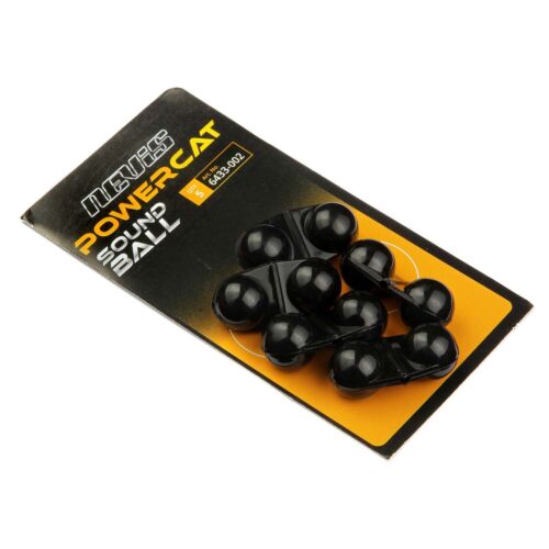 ZORNAITOARE PENTRU SOMN NEVIS 5/PAC. NEGRU