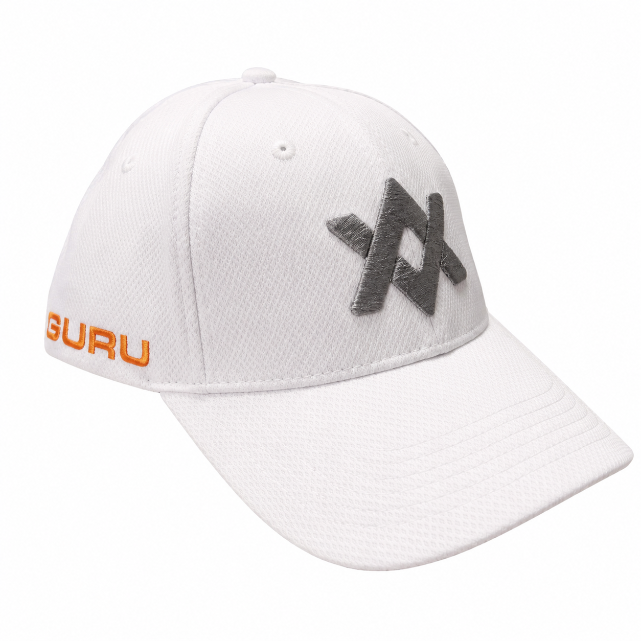 GURU WHITE AVENTUS CAP