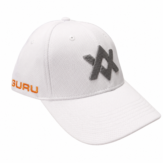 GURU WHITE AVENTUS CAP