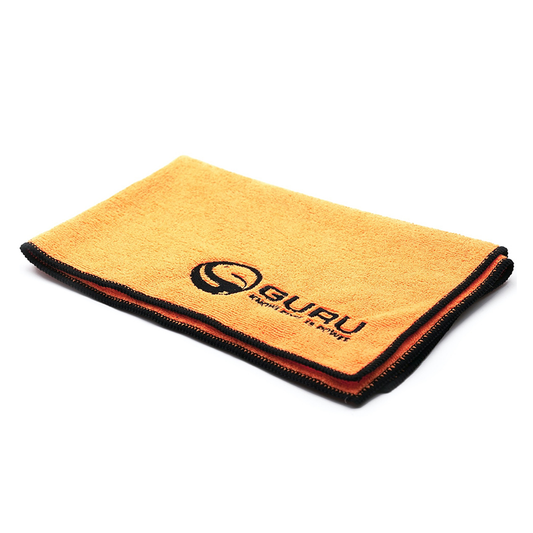GURU MICROFIBRE TOWEL