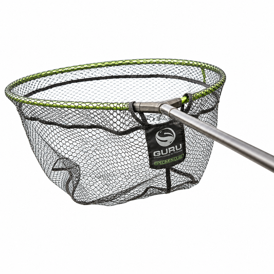 DUAL 600 SPECIMENT NET