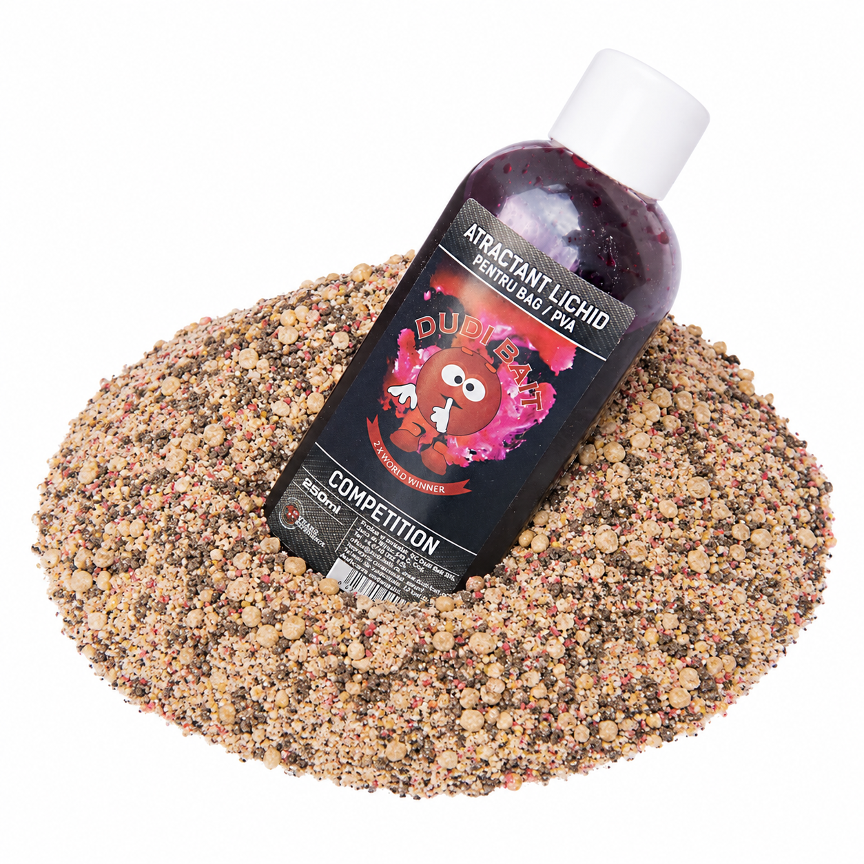 ADITIV BAG „COMPETITION” 250 ml