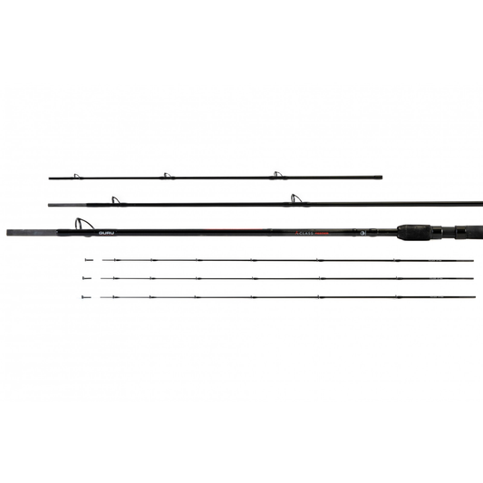 A-CLASS 12'0" 3PC POWER DISTANCE FEEDER 1-120G (2026)