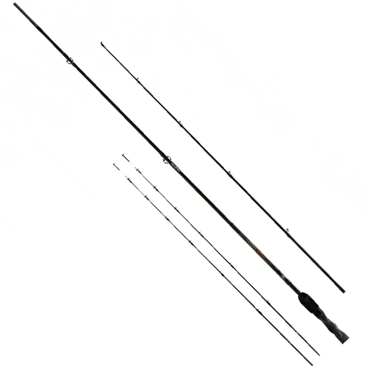 A-CLASS 11'0" 2PC METHOD FEEDER 1-50G (2026)
