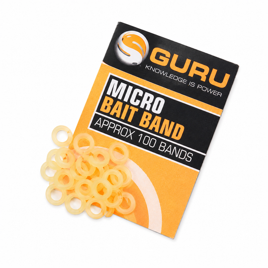 2MM BAIT BANDS