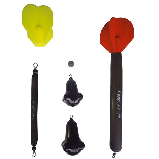MARKER KIT 85GR AND 120GR