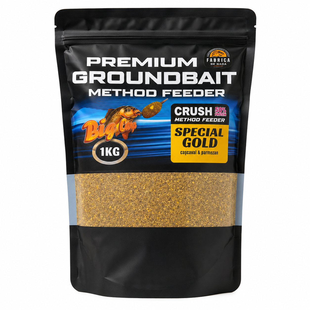 PREMIUM FEEDER SPECIAL GOLD