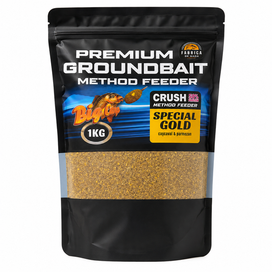 PREMIUM FEEDER SPECIAL GOLD