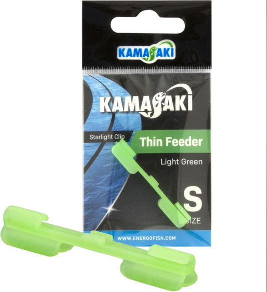 KAMASAKI STARLIGHIT CLIP THICK FEEDER