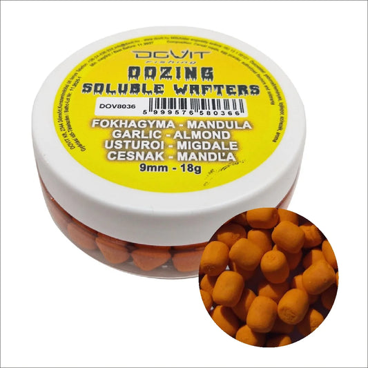 WAFTERS SOLUBIL OOZING 9MM – USTUROI CU MIGDALE