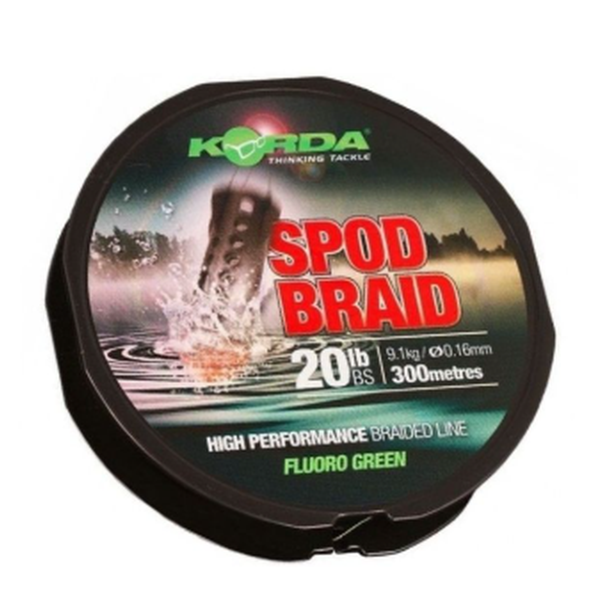 SPOD BRAID