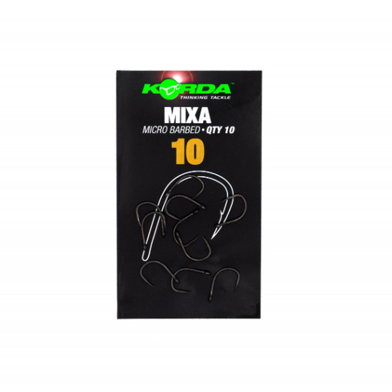 MIXA HOOK 12